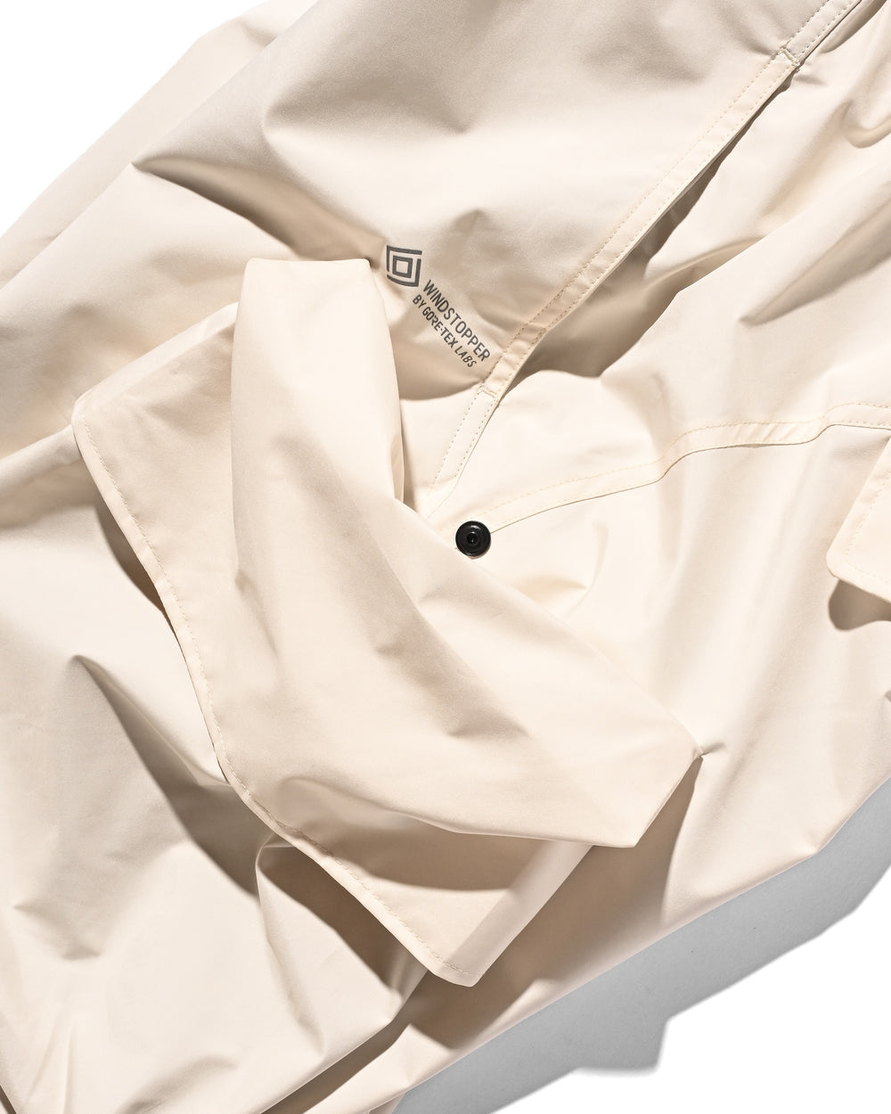 CLESSTE / +Phenix Windstopper ® By Gore-tex Labs City Military Half Pants 002
