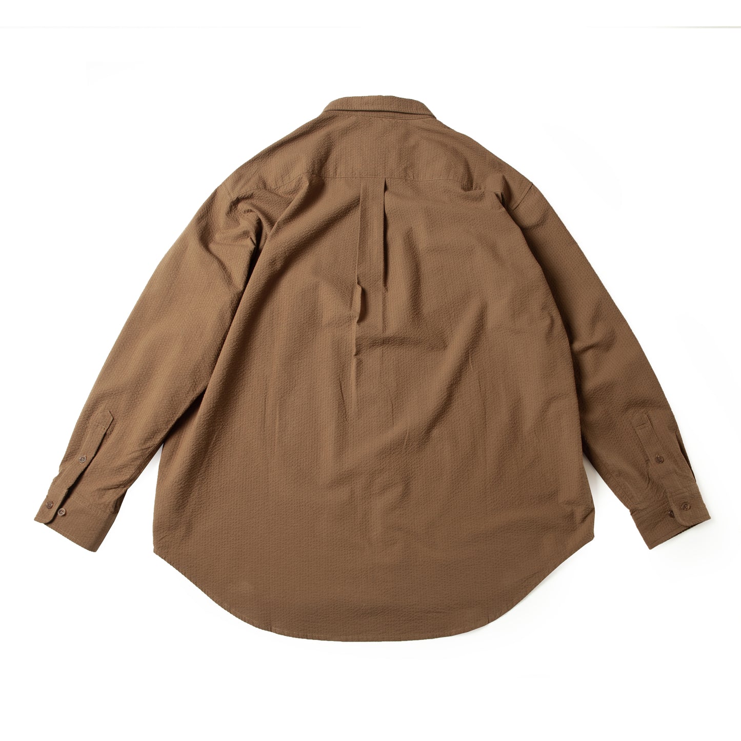Nature Overfit Shirts