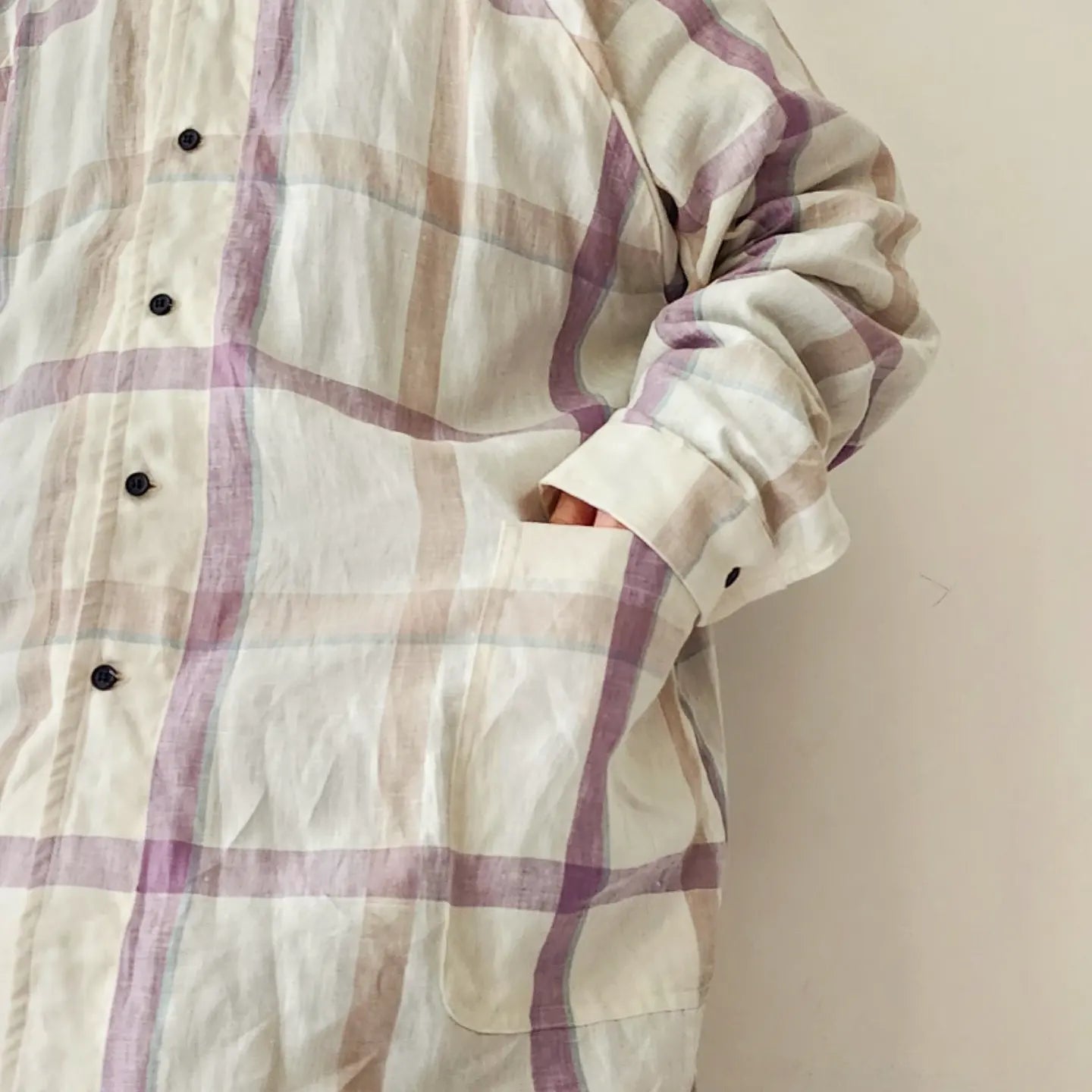 Over Shirt