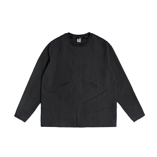 Section Sweater
