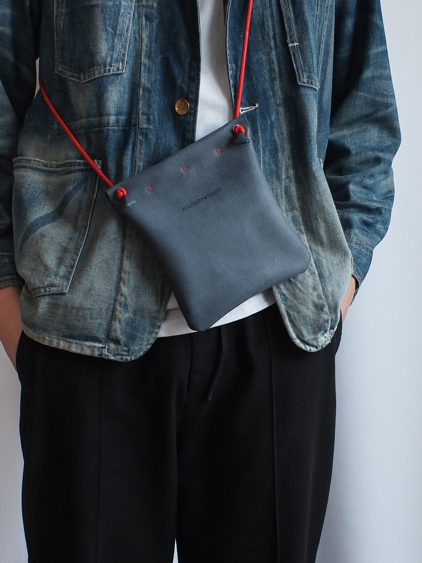 Shoulder Pouch