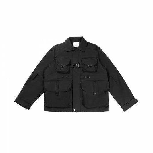 Gen Jacket