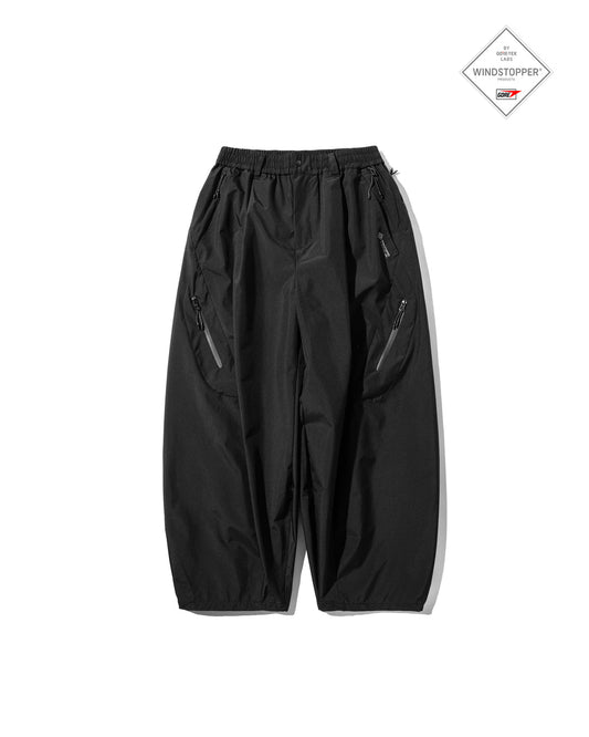 CLESSTE / +Phenix Windstopper ® By Gore-tex Labs Tech Massive Twisted Pants