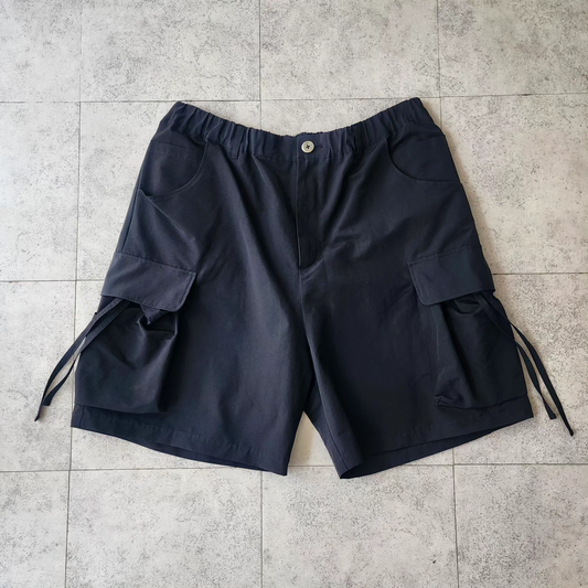 TREE AND BRANCH / Matt Nylon Cargo Shorts