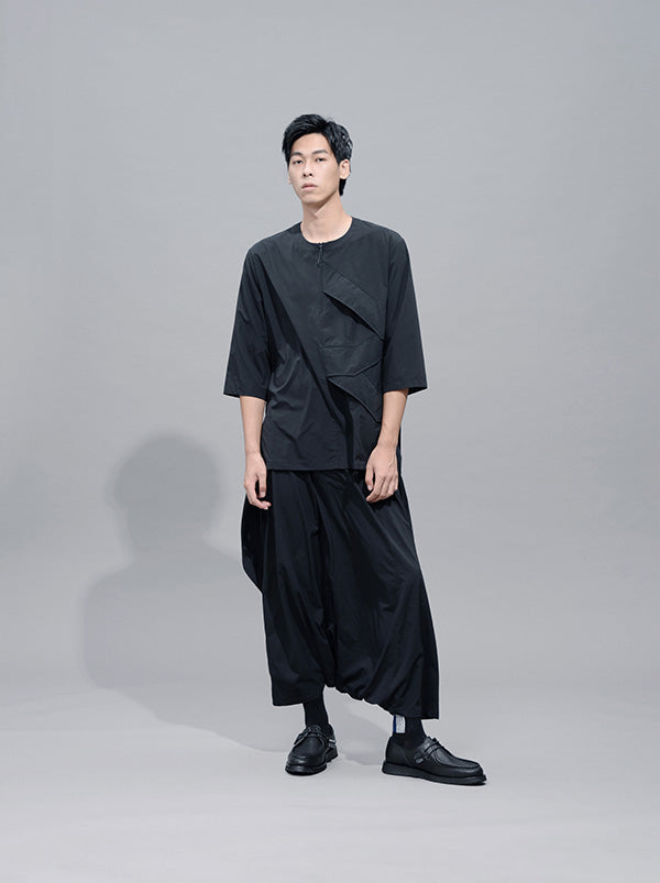 Manta Cooltton Pantskirt