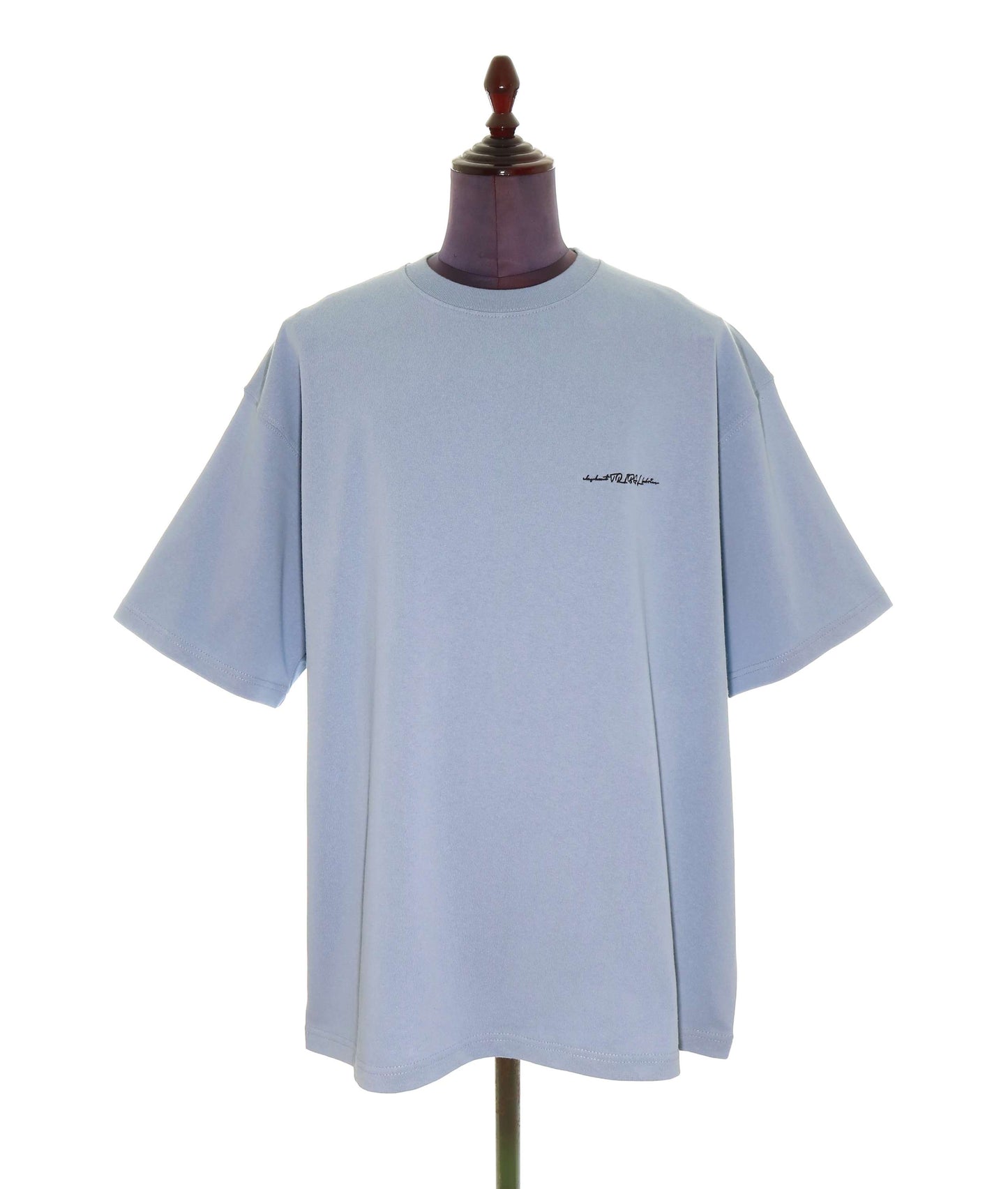 Fiction Fat T-SH