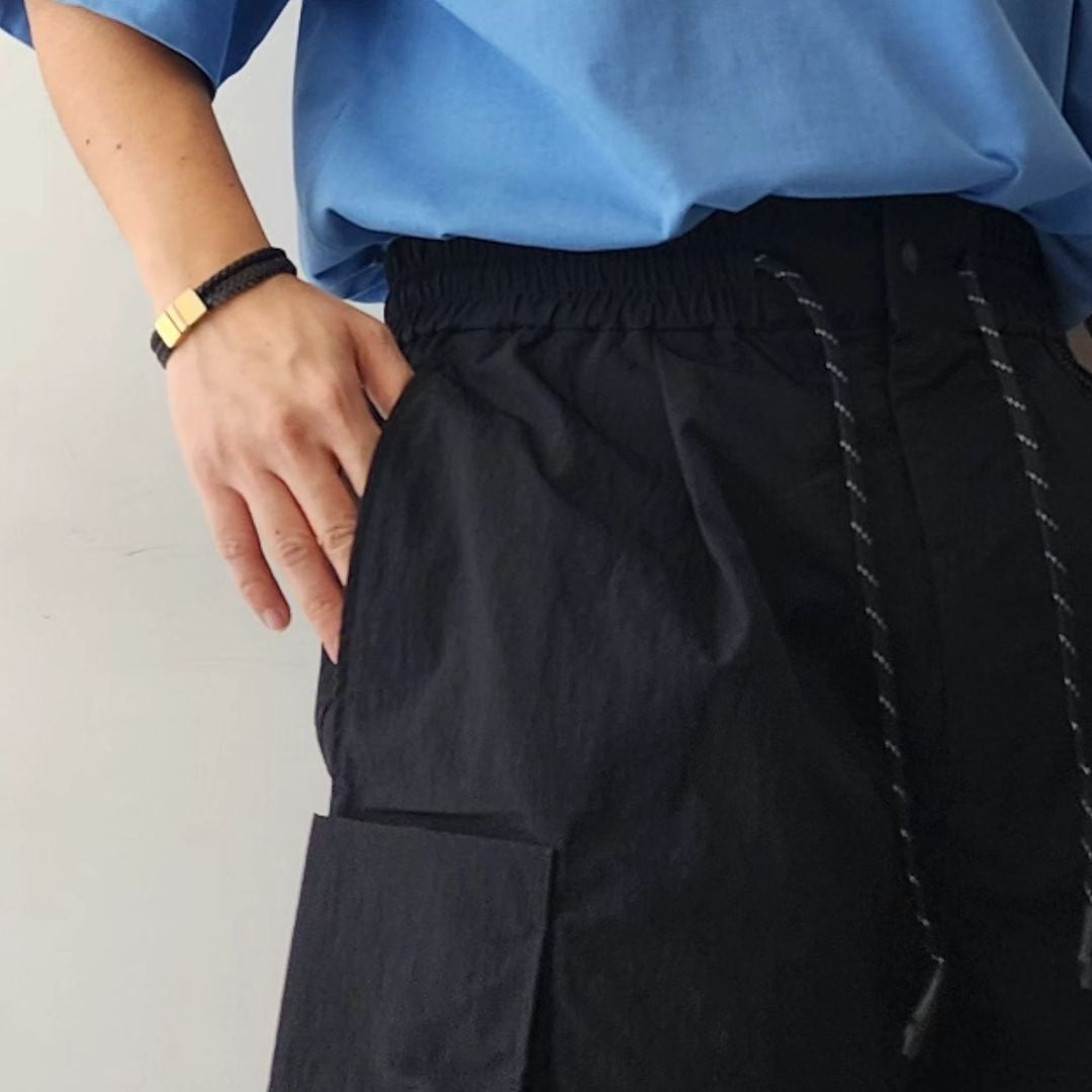 CLESSTE / City Military Half Pants For Tree And Branch (Exclusive)