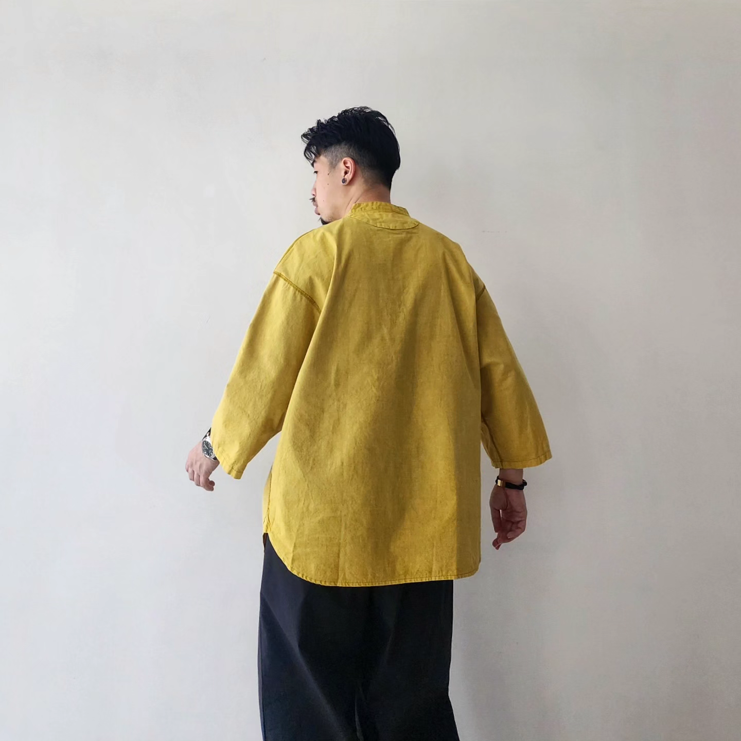 EEL PRODUCTS / Charcoal Henry x Good On