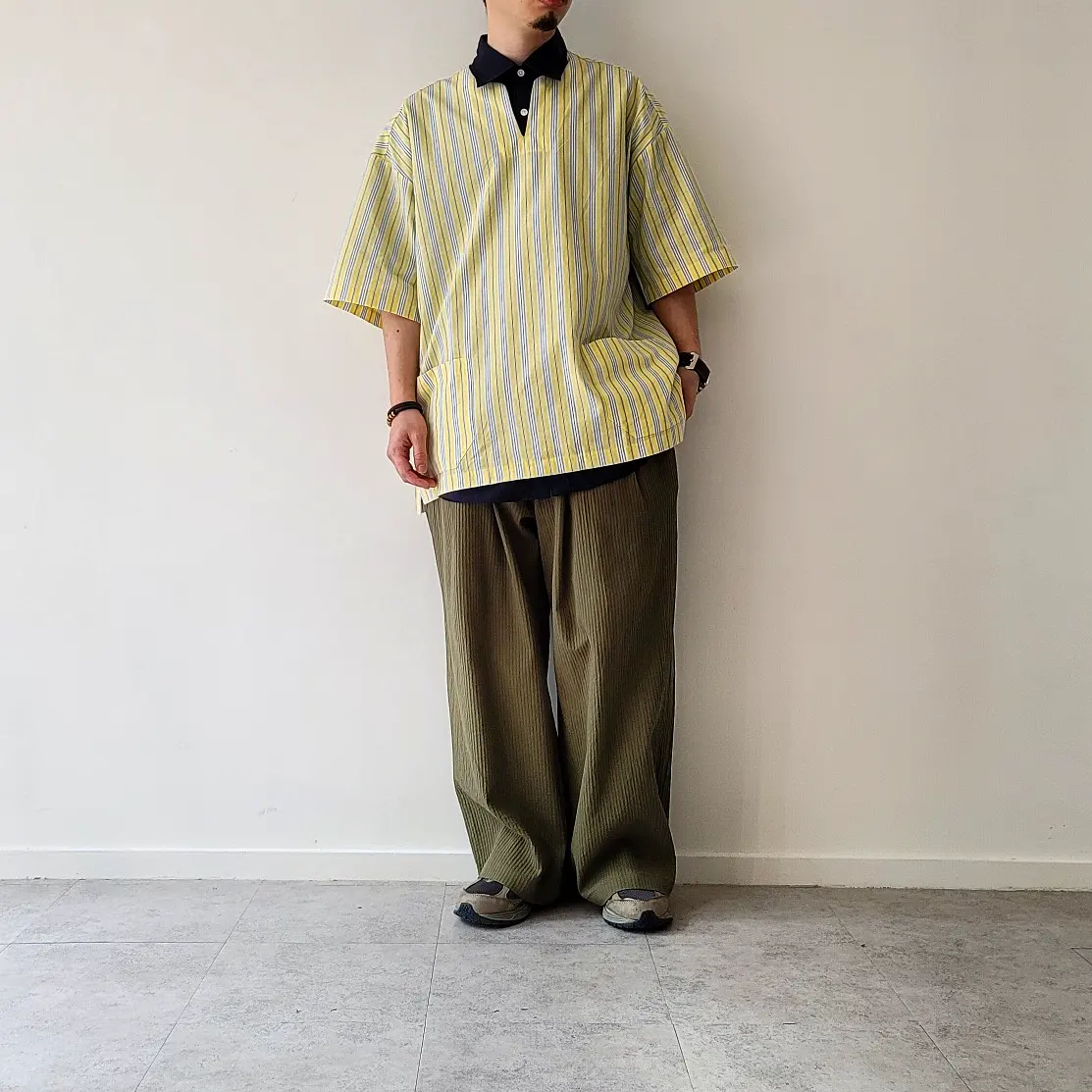 Tyrole Shirt