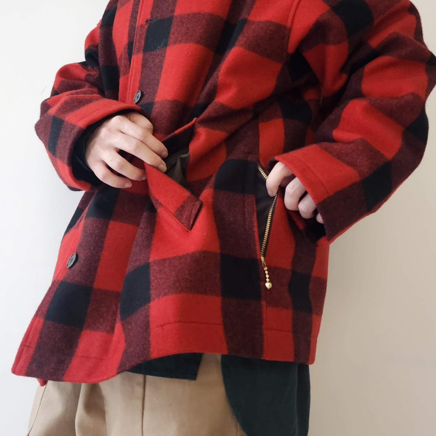 Rodeo Coat