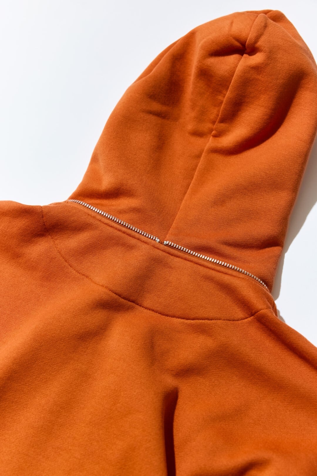 WELLDER / Super High Gauge Hooded