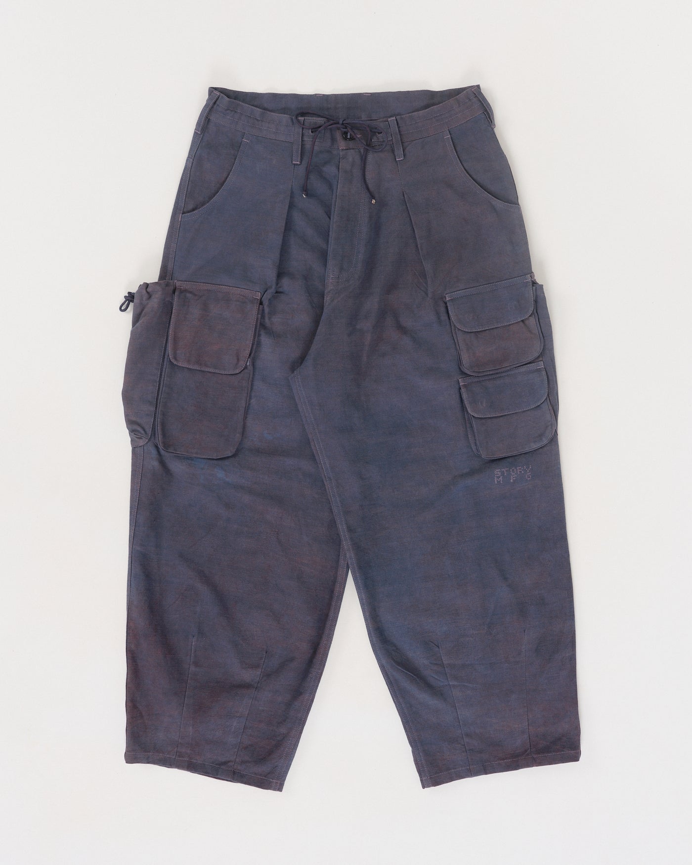 STORY MFG / Forager Pants