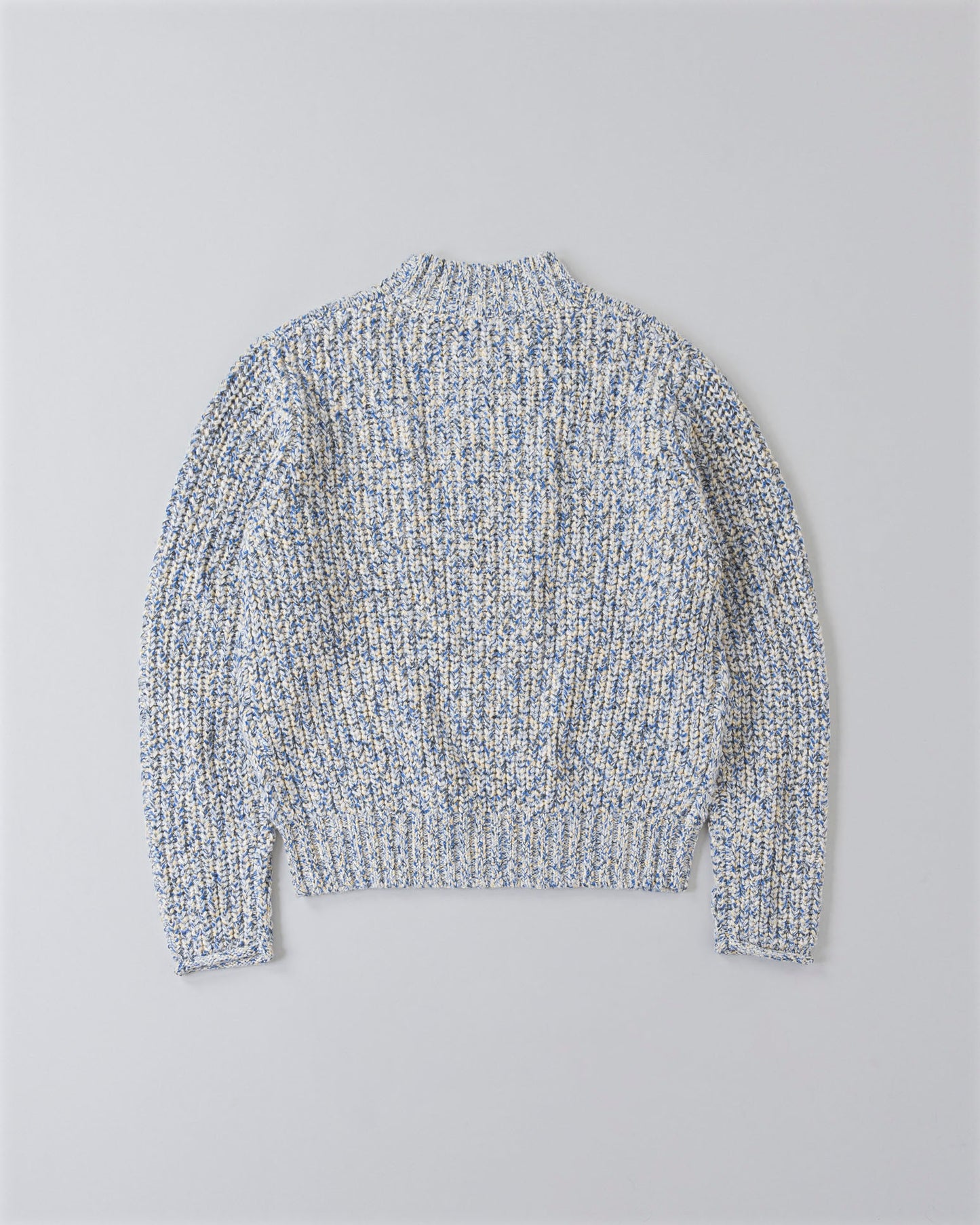 SABY / Aran Sweater