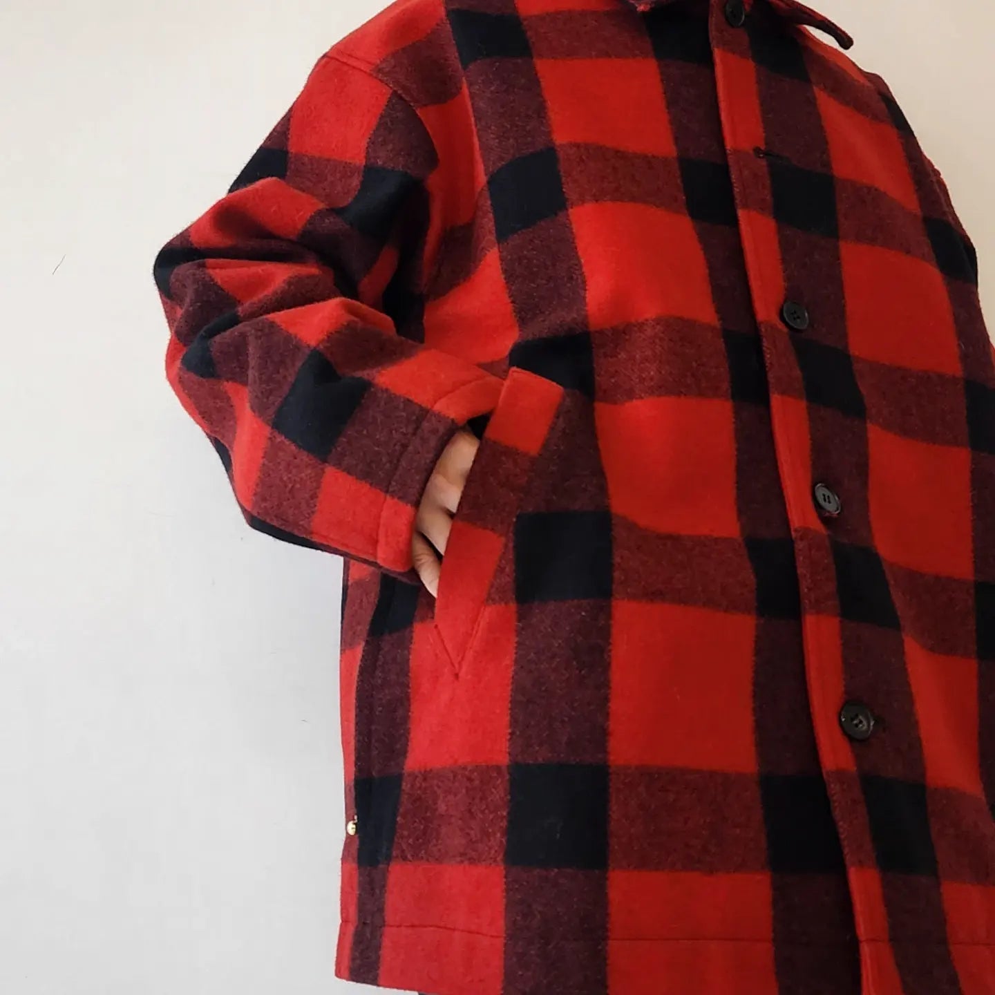 Rodeo Coat
