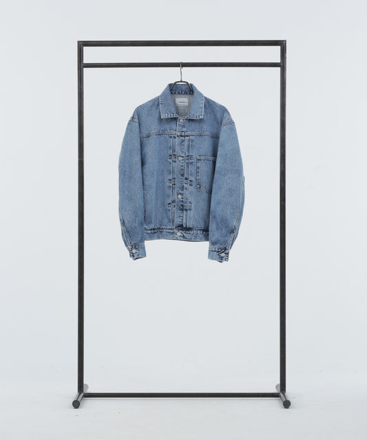 Open End Denim JK