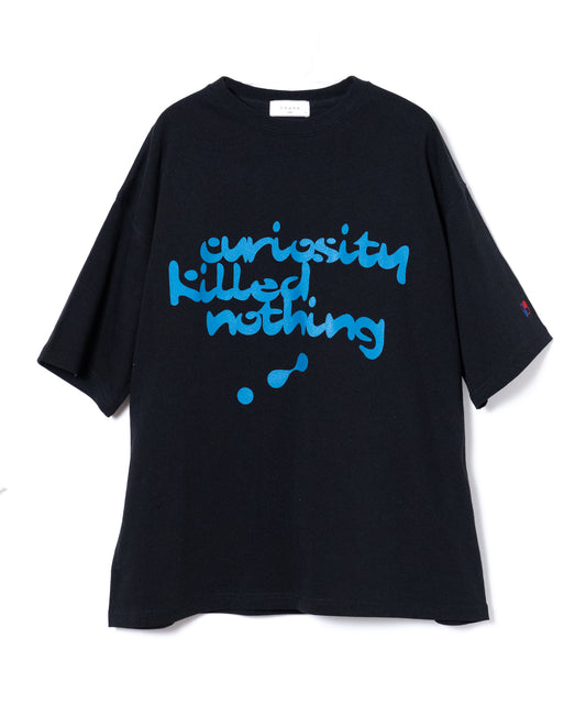 TAUPE / Ckn Chemical Tee