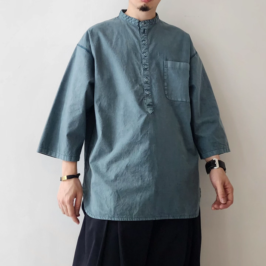 EEL PRODUCTS / Charcoal Henry x Good On