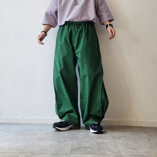 EEL PRODUCTS / Contemporary Pants