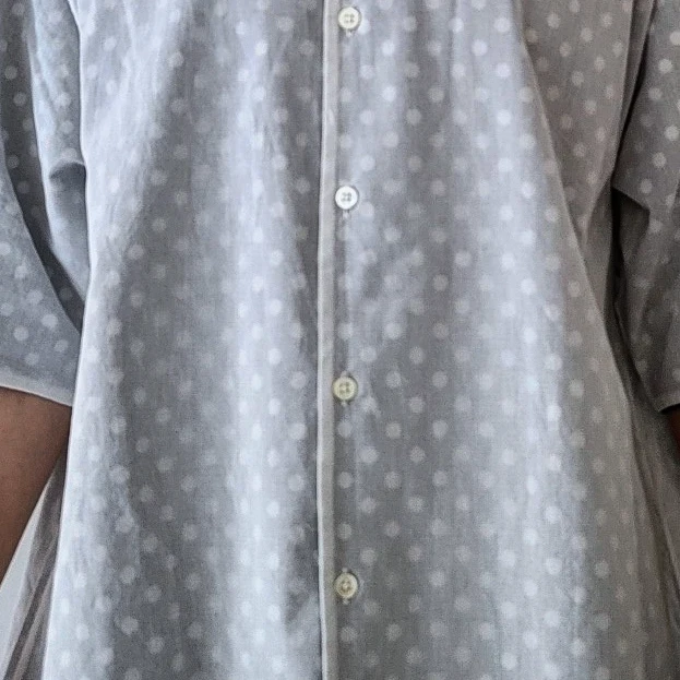 Merci Shirt