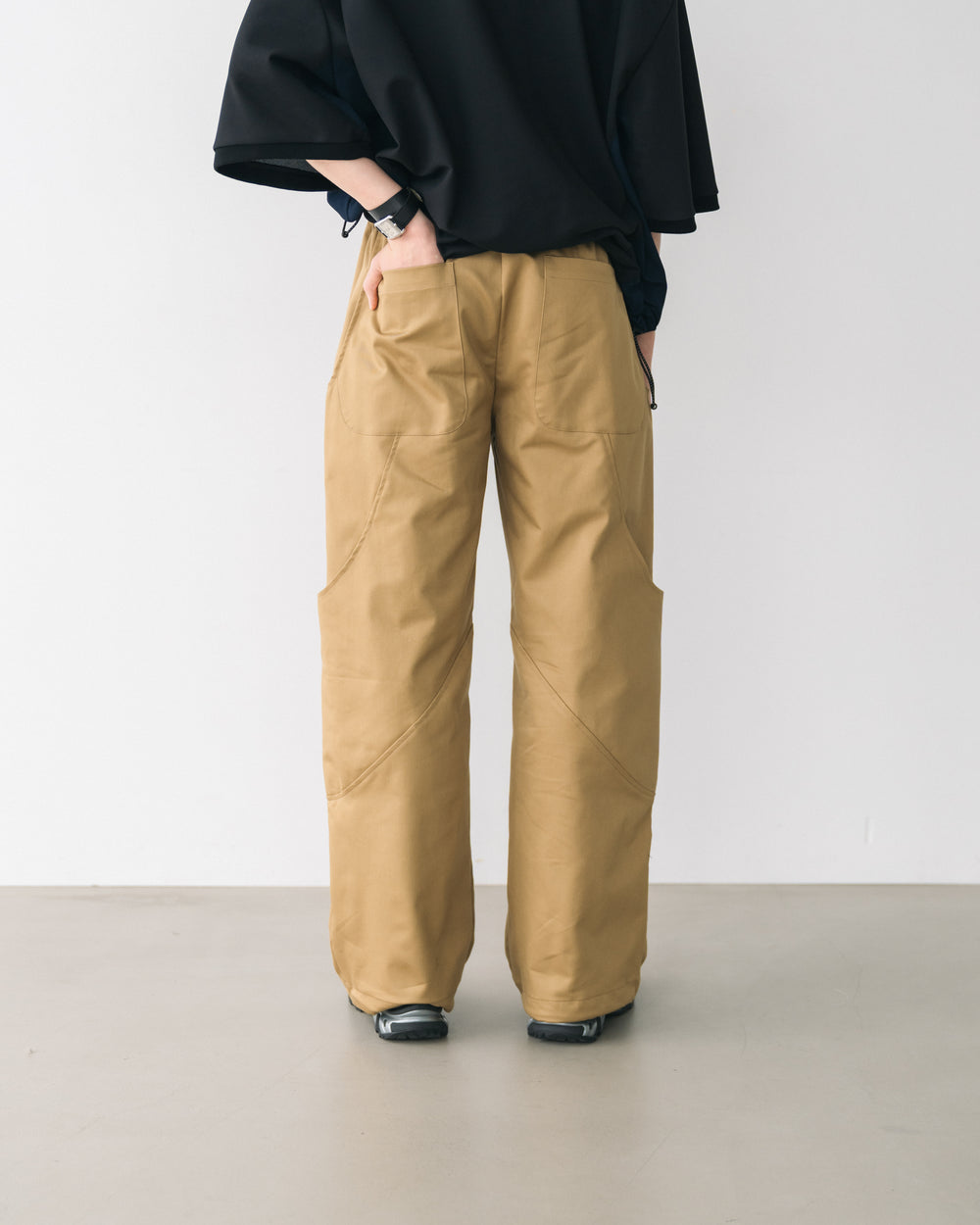 CLESSTE / Solotex ® Chino Future Pants