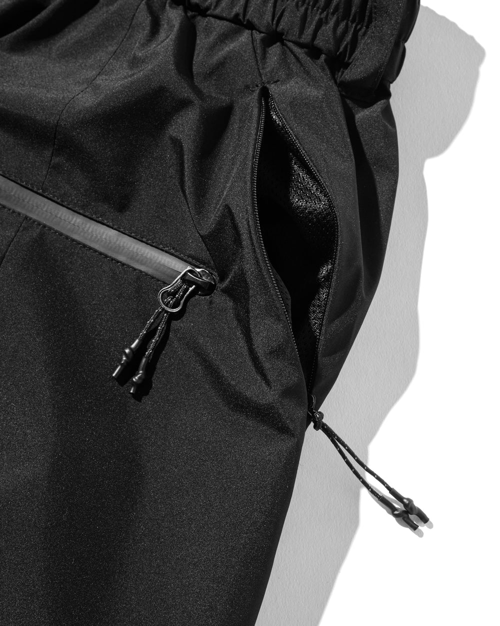 CLESSTE / +Phenix Windstopper ® By Gore-tex Labs Tech Massive Twisted Pants