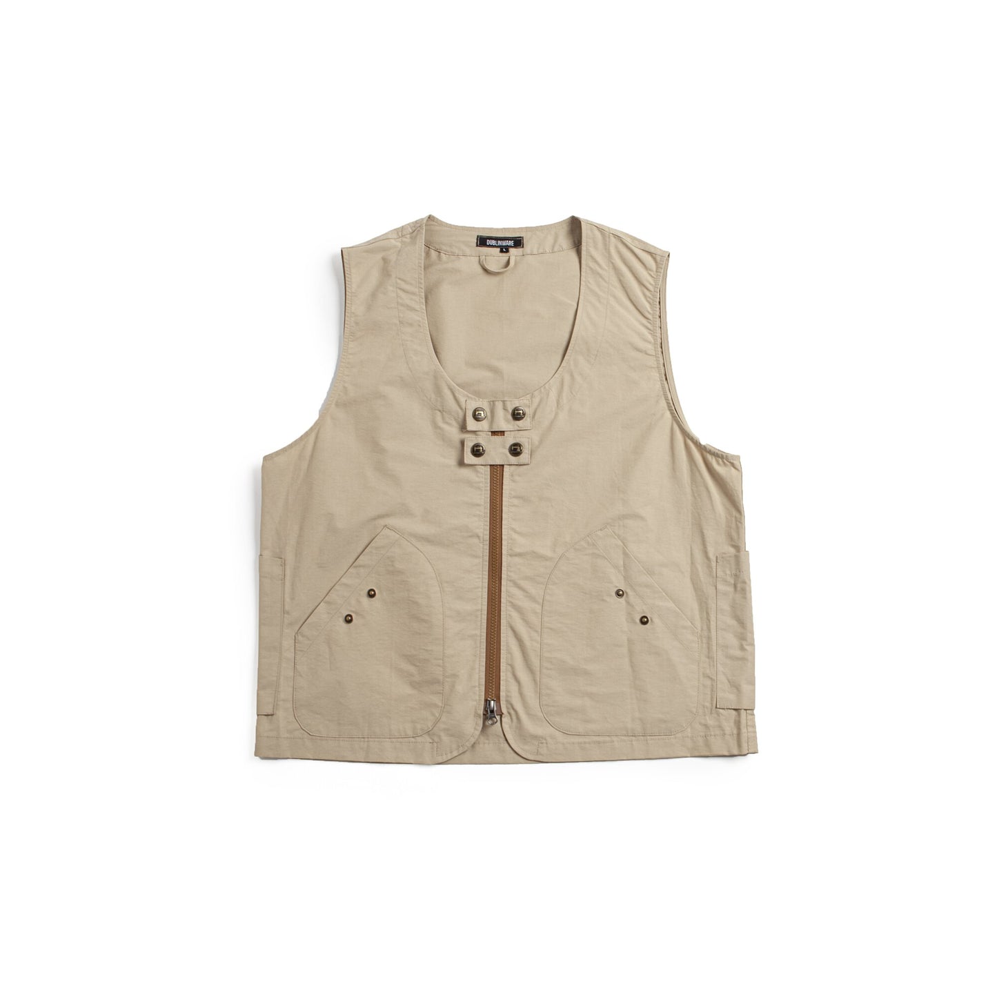 Rocks Vest