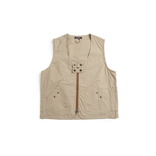 Rocks Vest