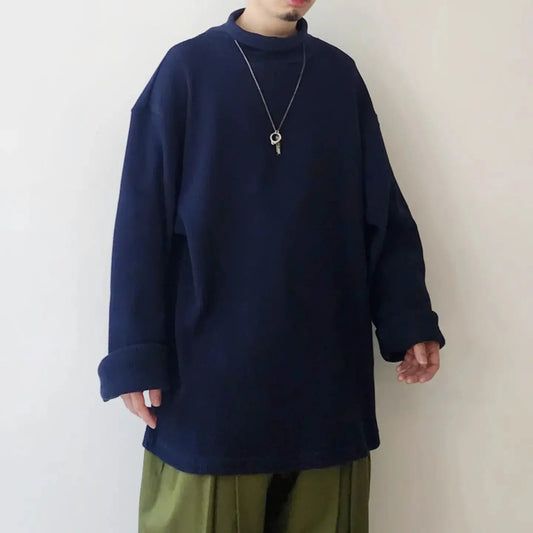 Hot Kind Long Tee High