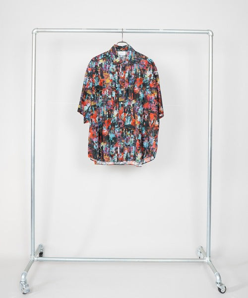 IROQUOIS / Modest H/S Big Sh