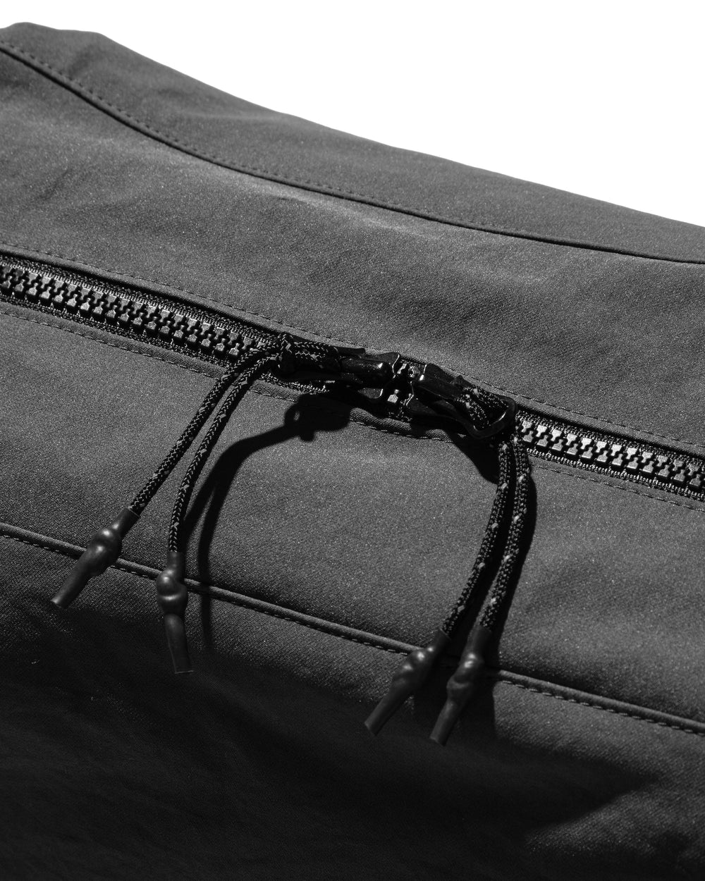 CLESSTE / Soft Shell Future Bag