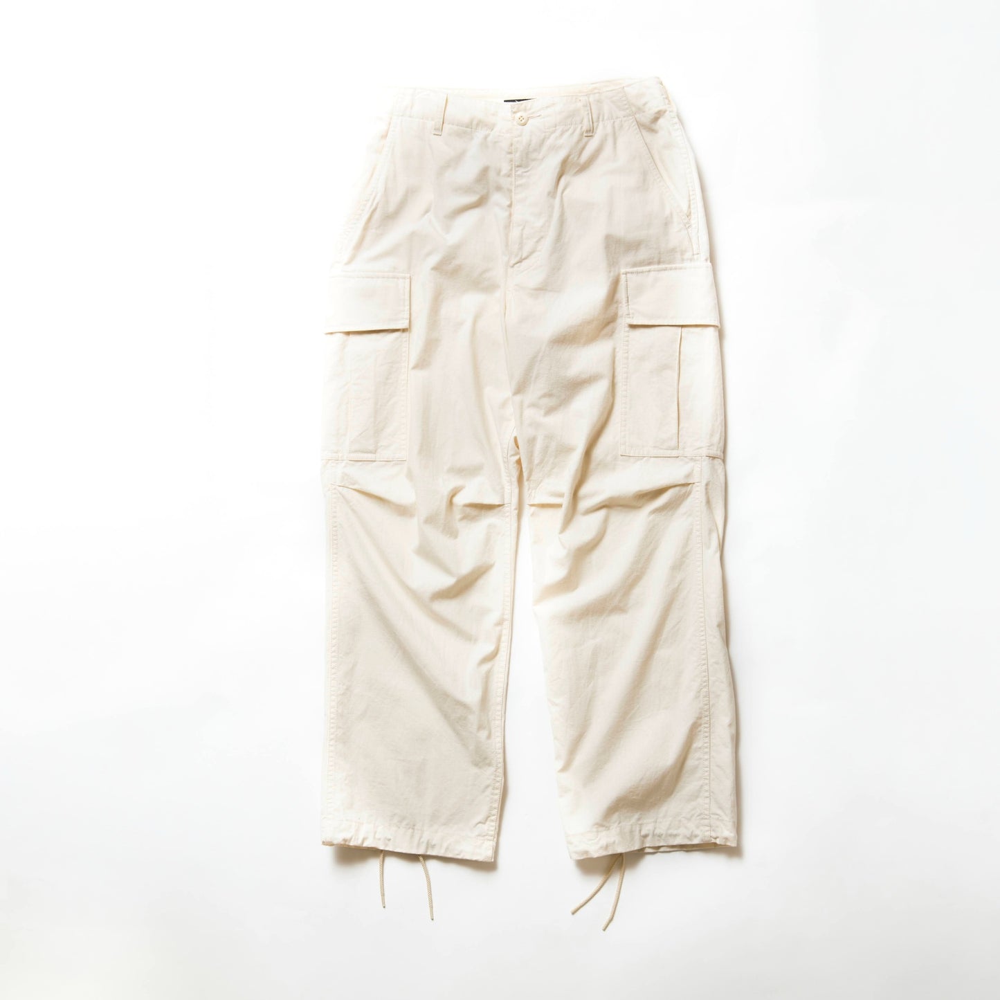Jungle Fatigue Trousers Army Ripstop