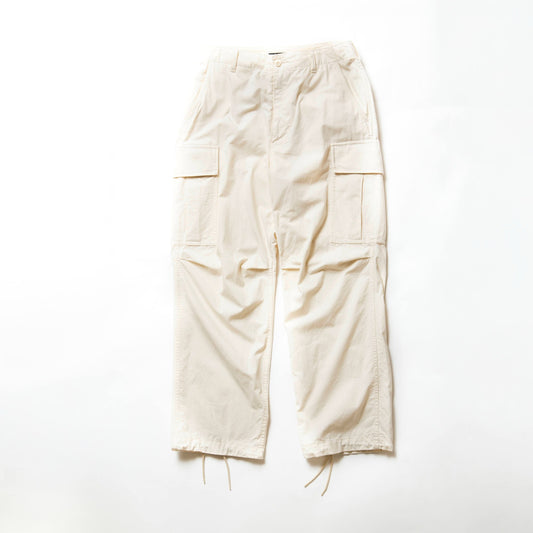 Jungle Fatigue Trousers Army Ripstop