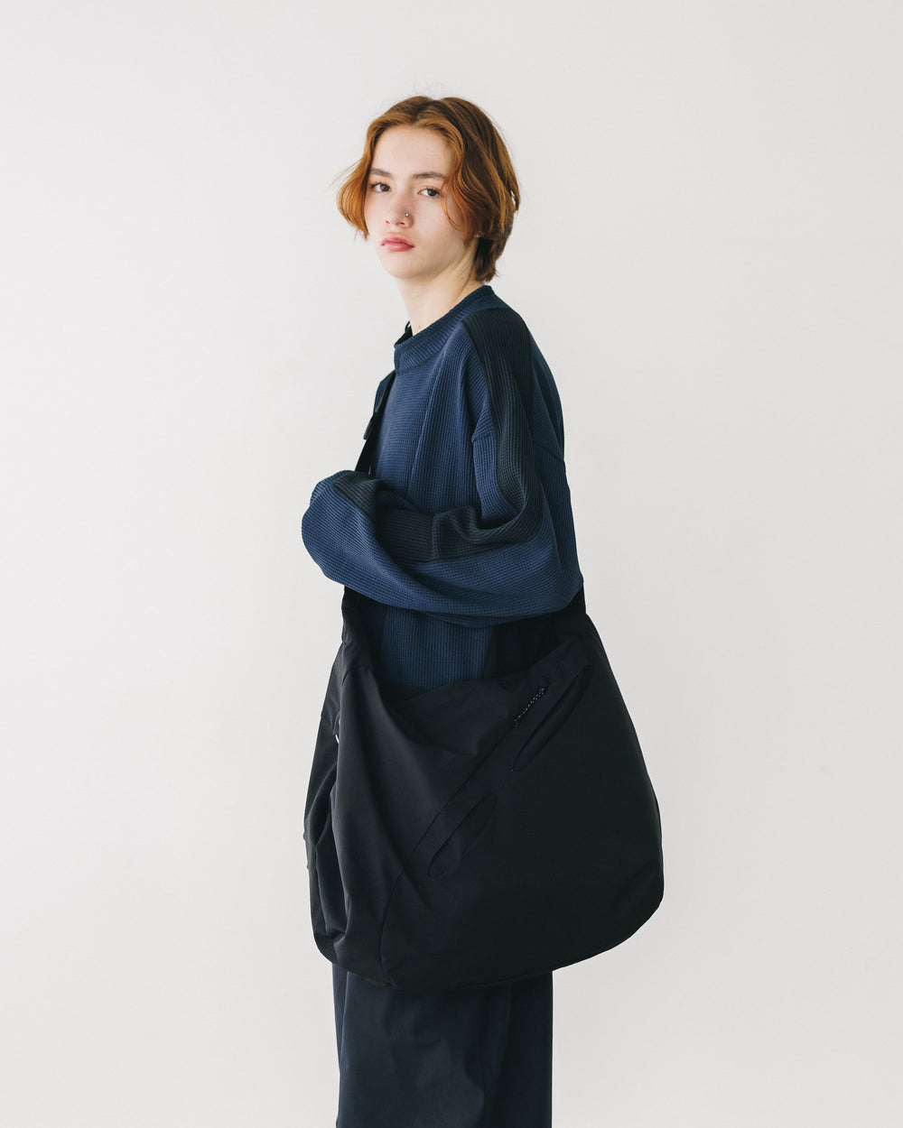 CLESSTE / City Light Thermal Pullover