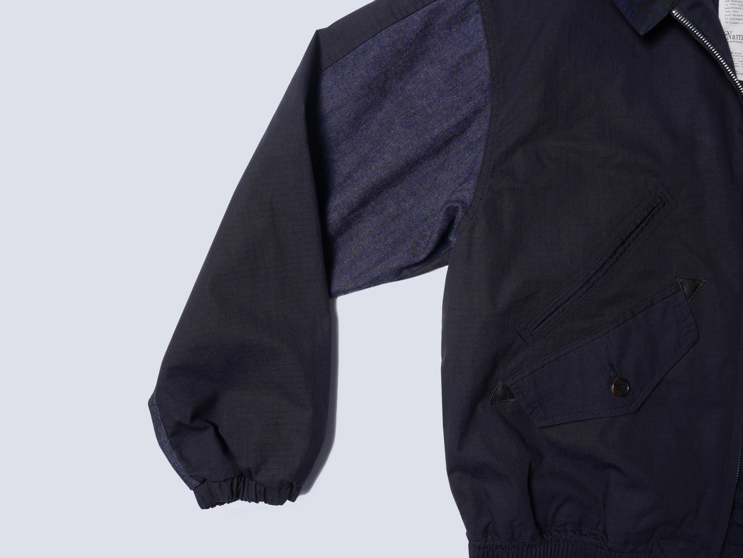 Swing Jacket