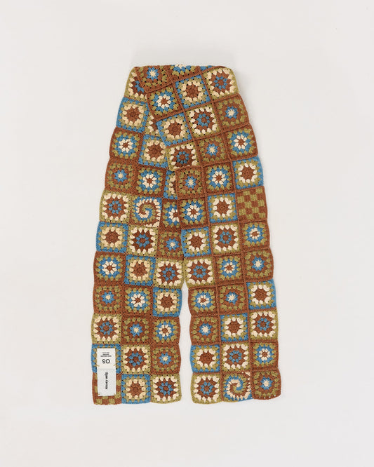 STORY MFG / Piece Scarf Slim