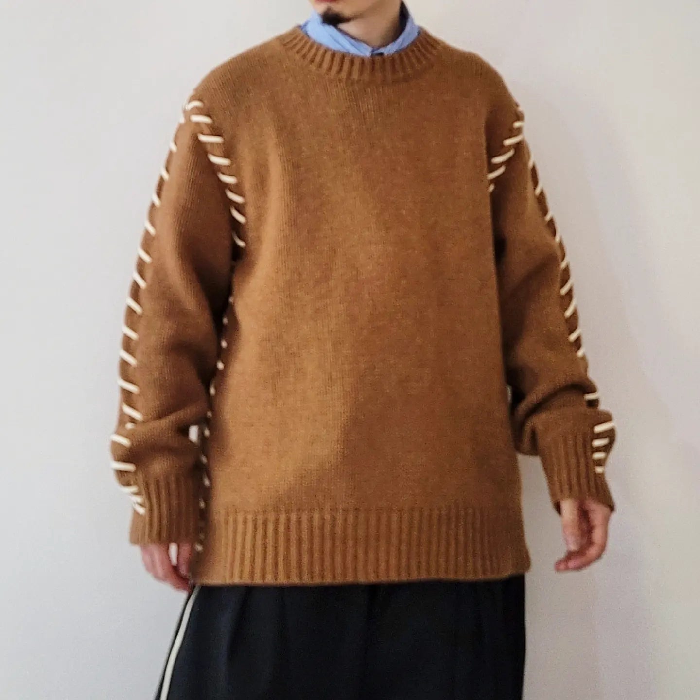 Looping Knit