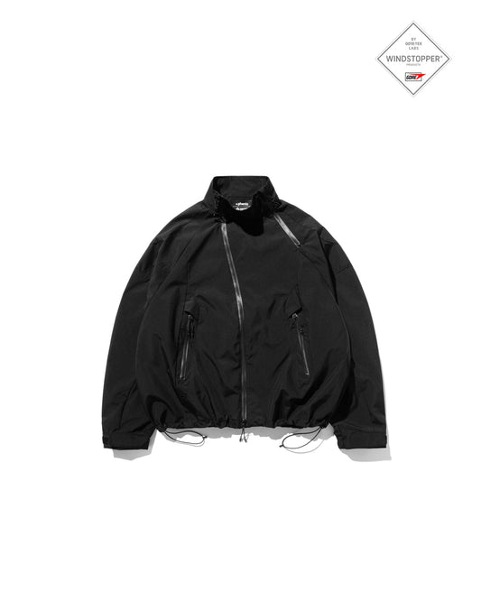 CLESSTE / +Phenix Windstopper ® By Gore-tex Labs City Sidwinder Jacket