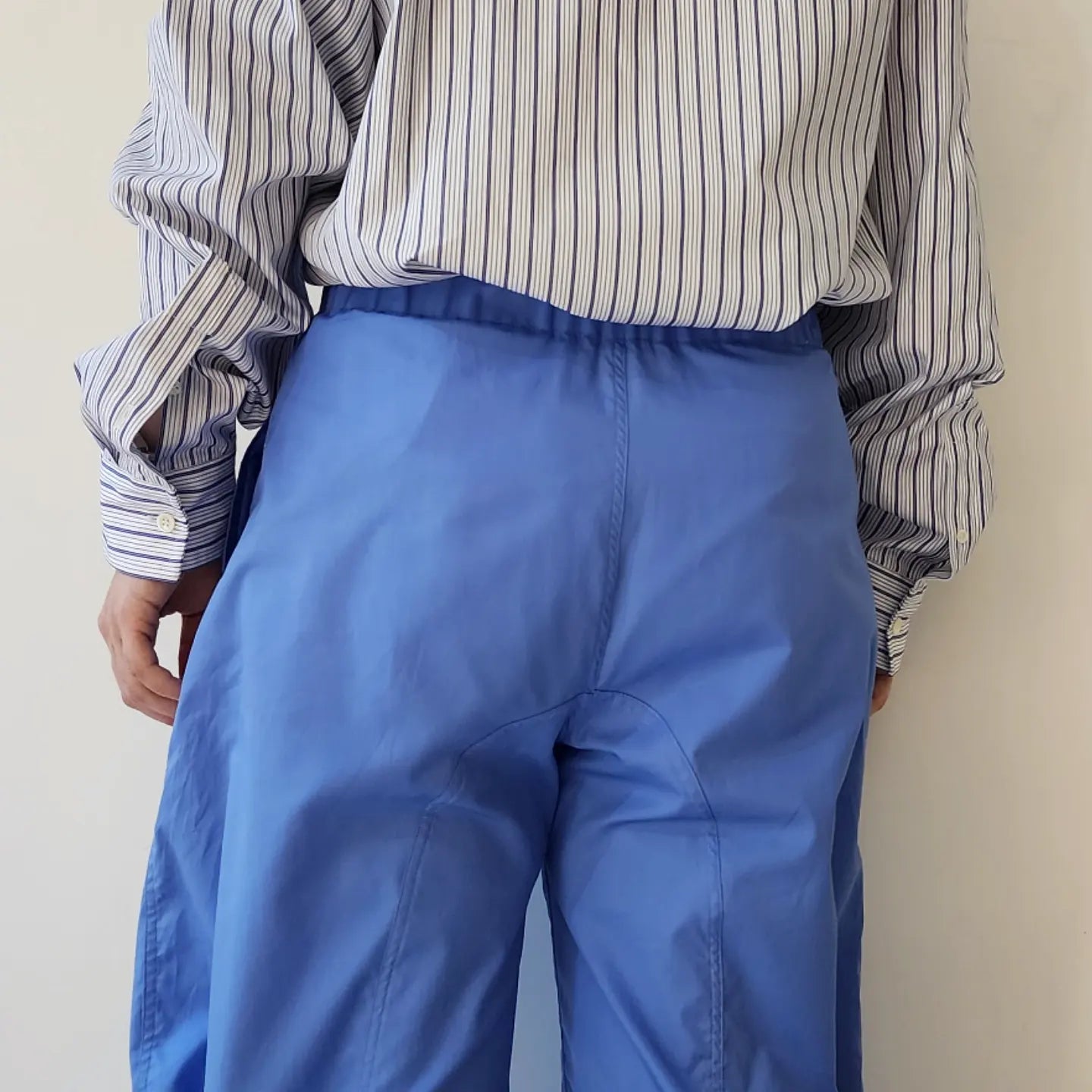 Parchutee Trouser