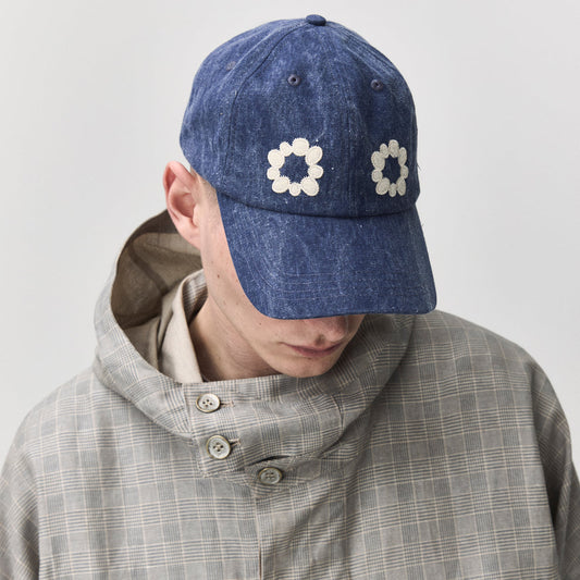GANDER / Eyes Cap Blue (Blue)