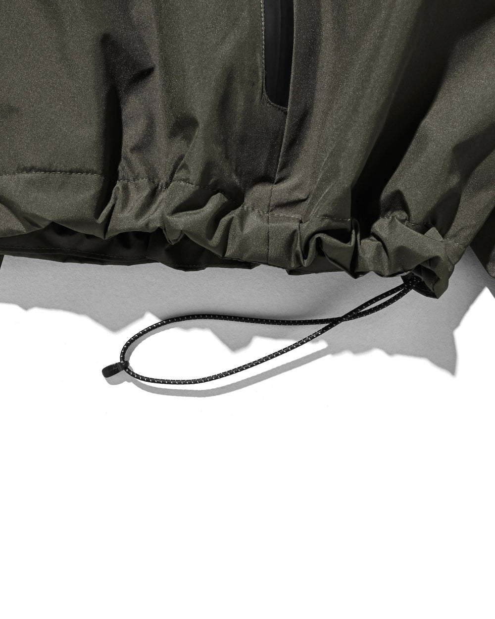 CLESSTE / +Phenix Windstopper ® By Gore-tex Labs City Mountain Jacket (Asphalt Gray)