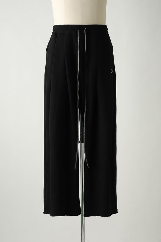 SHINYAKOZUKA / Ordinary Home Baggy (#Issue 9)(Black)