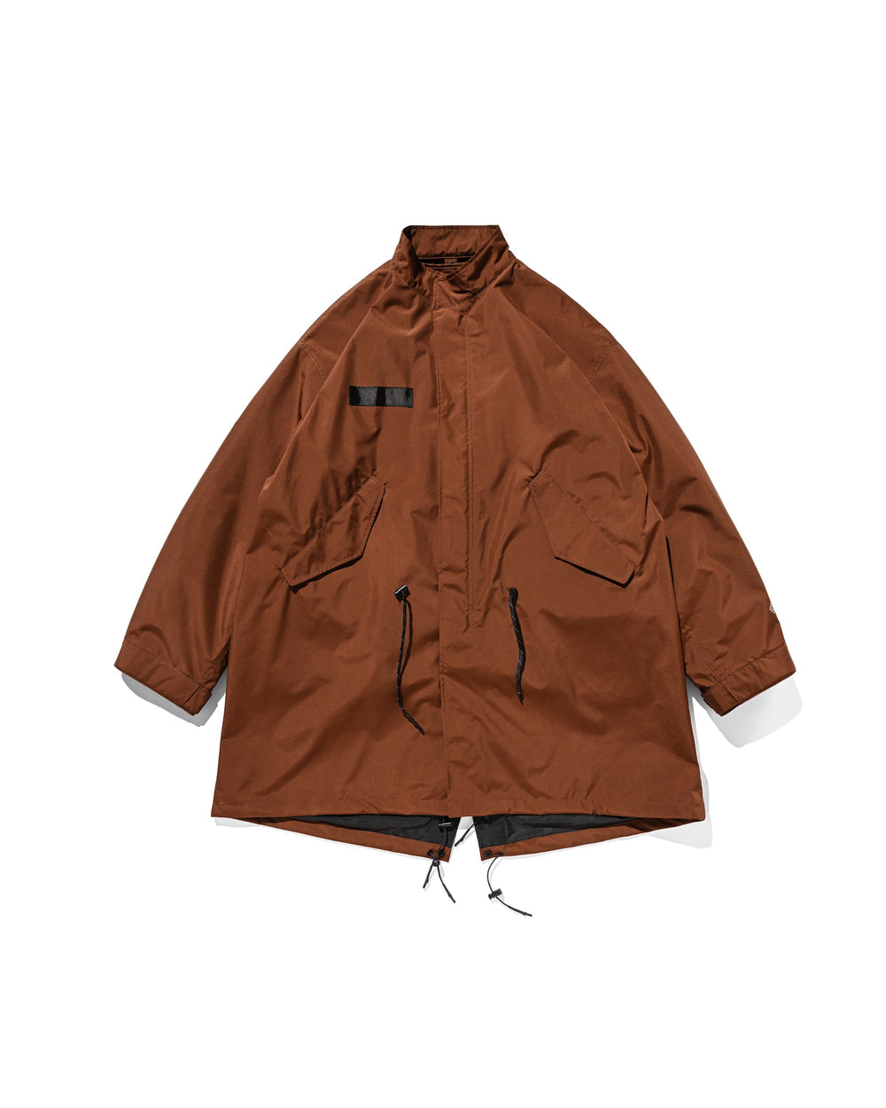 CLESSTE / +Phenix Windstopper ® By Gore-tex Labs City Fishtail
