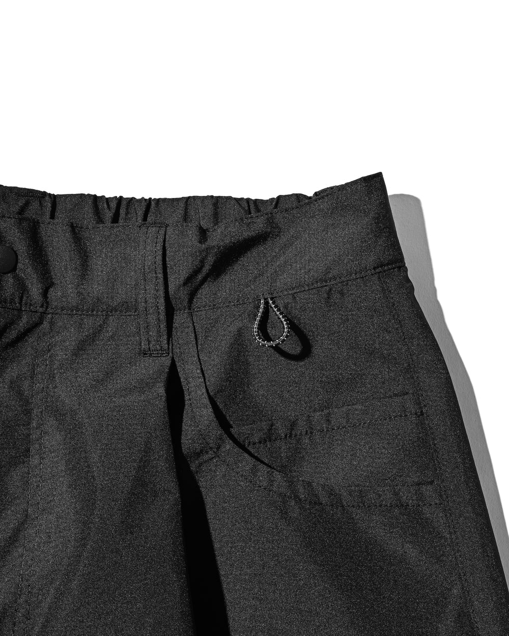CLESSTE / +Phenix Windstopper ® By Gore-tex Labs City Massive Utility Pants (Black x White)