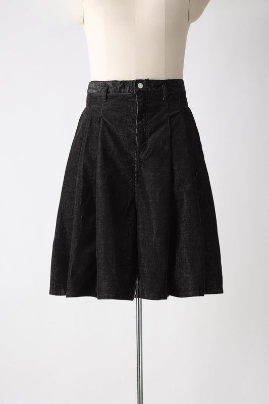 SHINYAKOZUKA / Mint Condition Upcycled Scottish (Black)