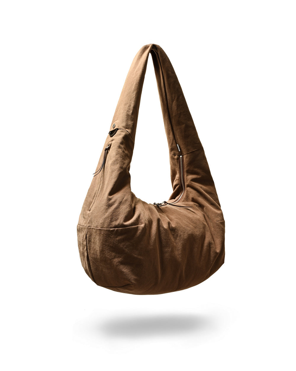 CLESSTE / Vintage Dyed System Bag (L)