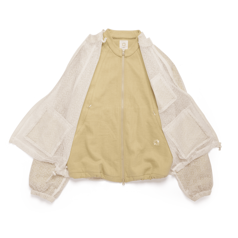 GANDER / Castle Dual Jacket