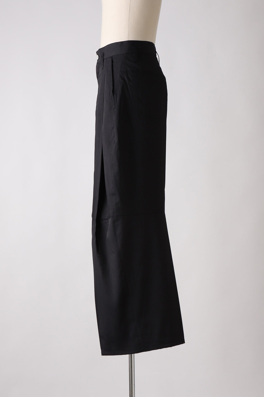 SHINYAKOZUKA / Ordinary Office Hi, Baggy (Black)