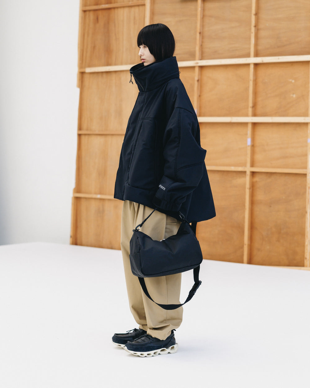 CLESSTE / Day Off Bag