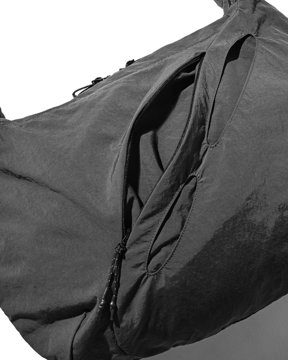 CLESSTE / Active City Future Bag (Gray)