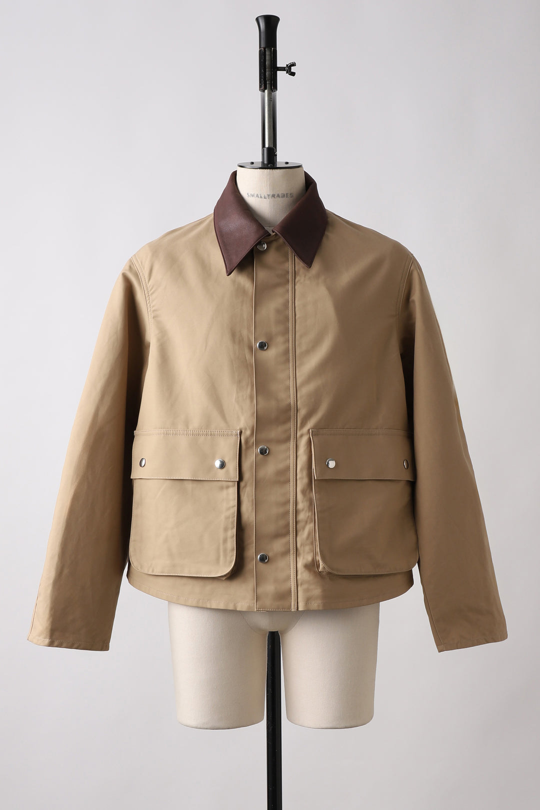 SHINYAKOZUKA / Farmhand (Issue#9)(Beige)